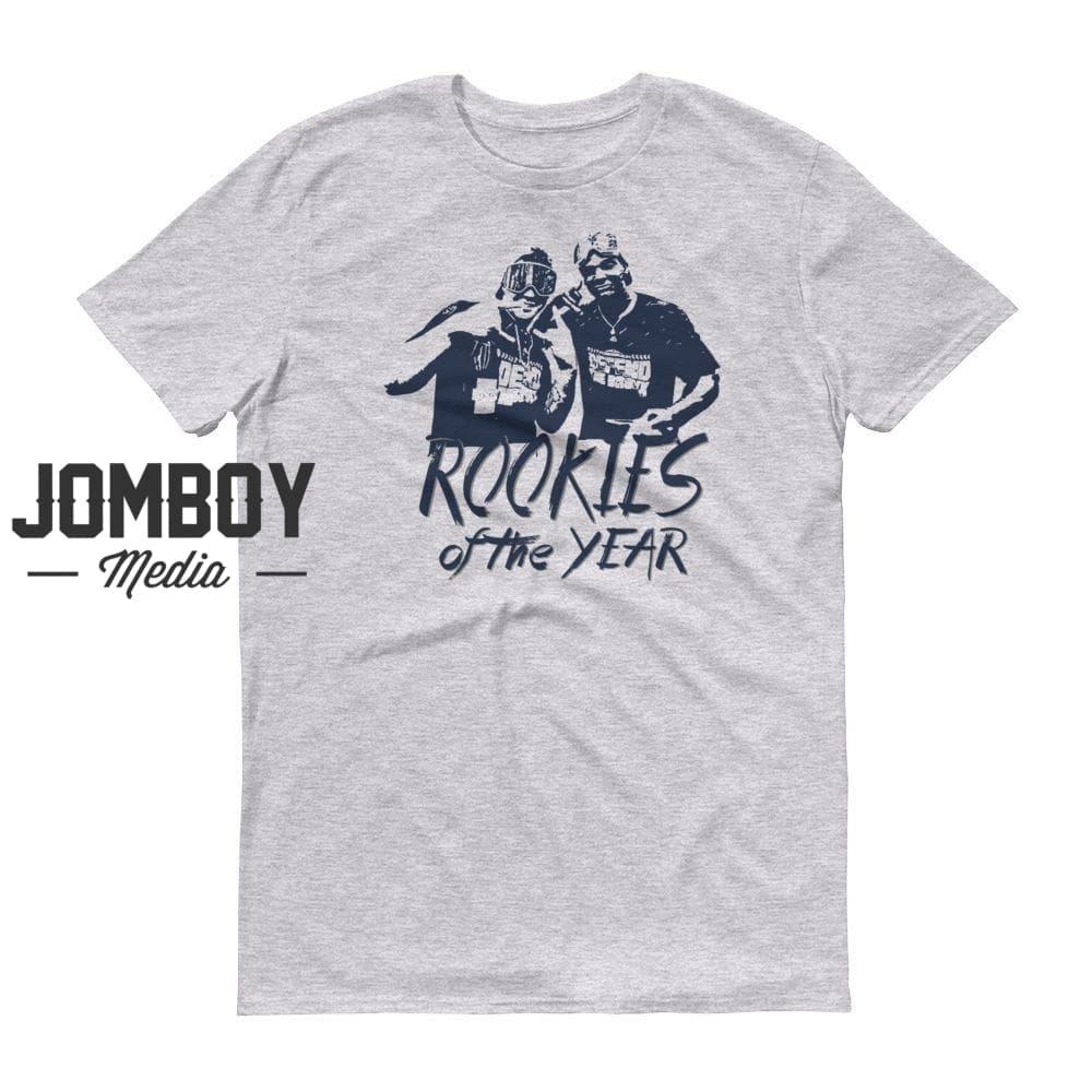 Rookies Of The Year | T-Shirt