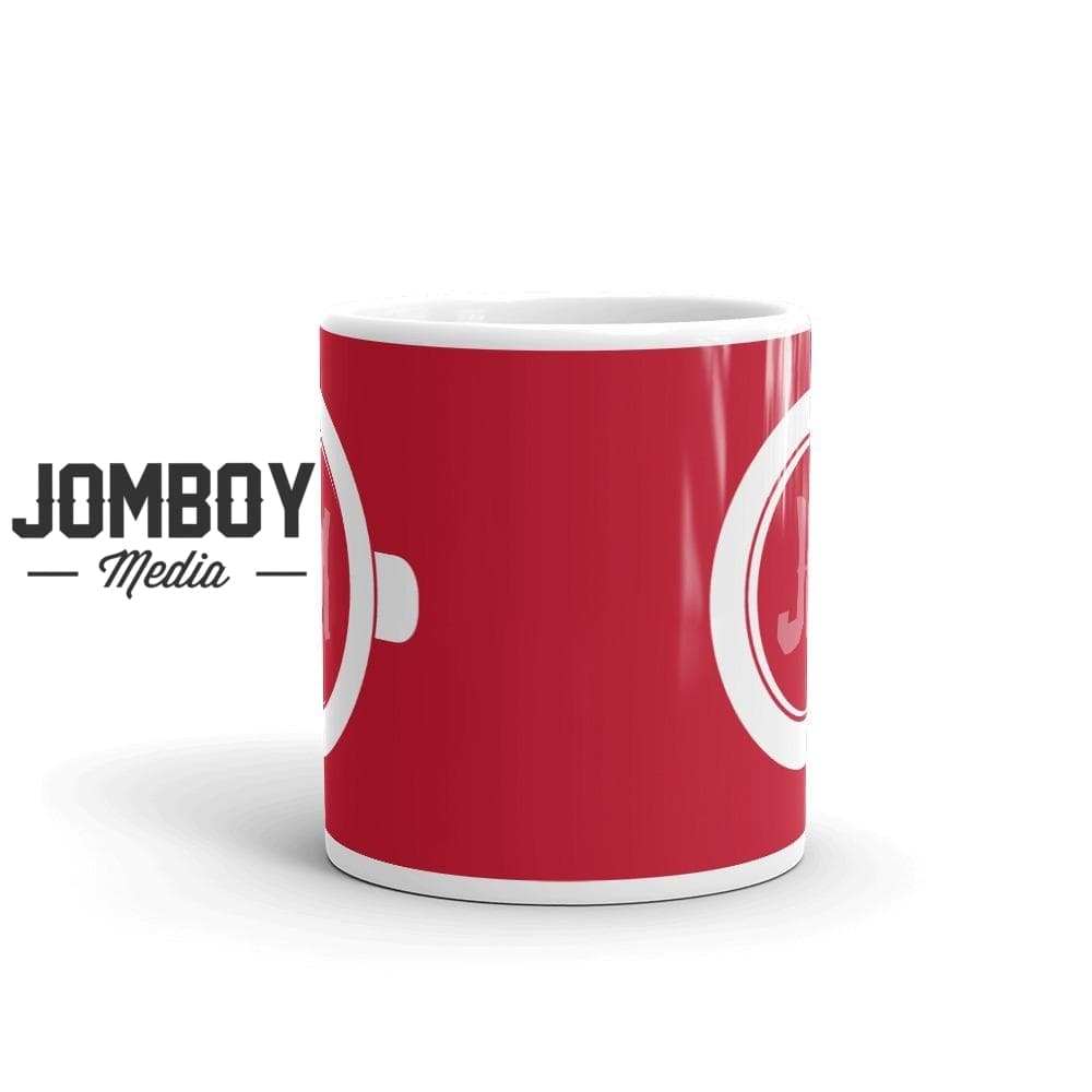 Mornin' Coffee | Mug - Jomboy Media