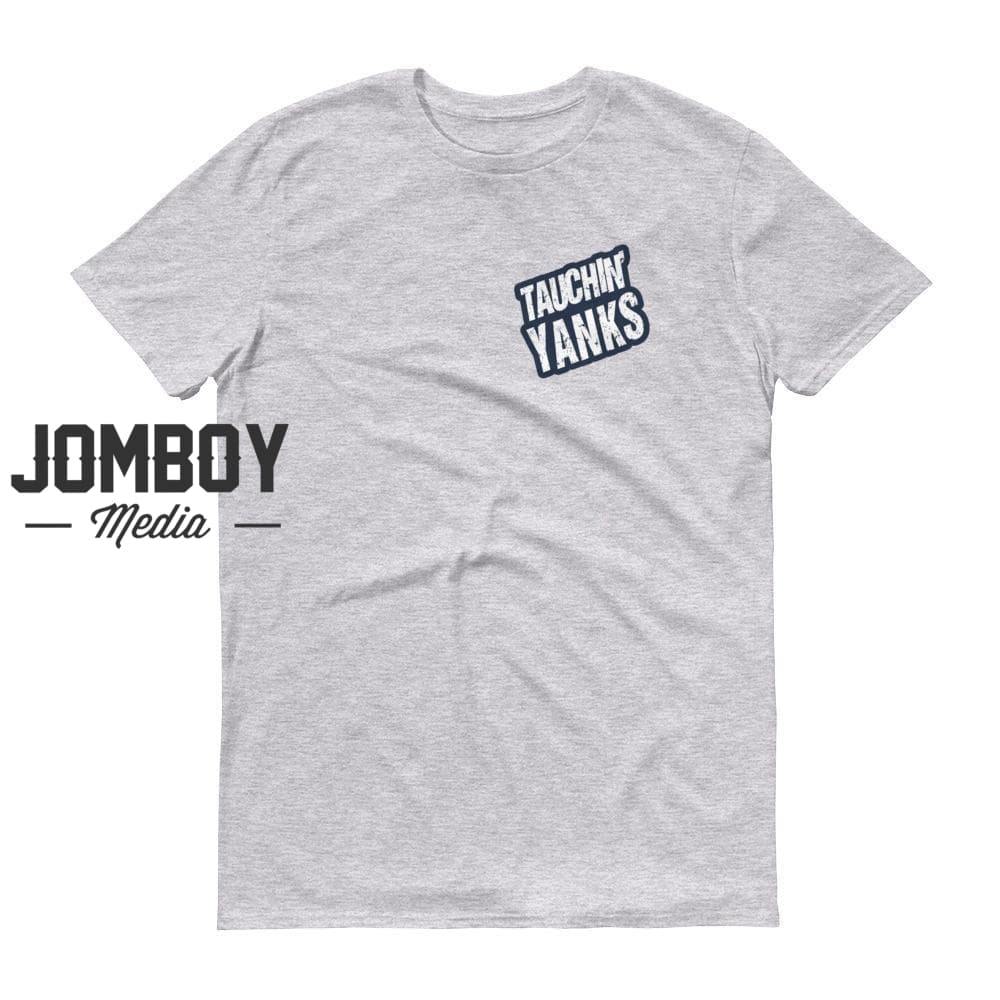 Tauchin' Yanks | T-Shirt - Jomboy Media