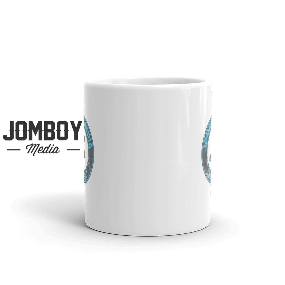 Jomboy Media Music | Mug - Jomboy Media