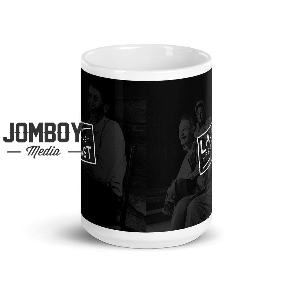 Laughs From The Past | Mug - Jomboy Media