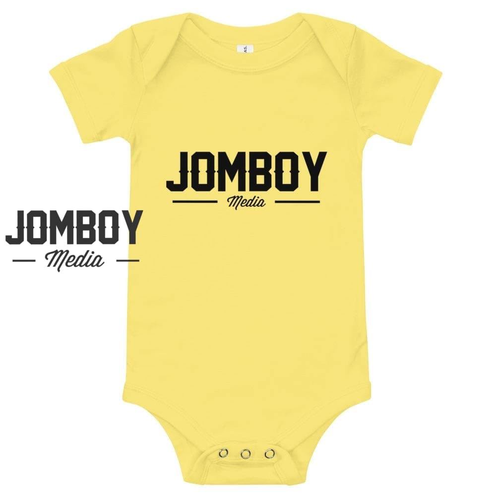 Jomboy Media | Baby Onesie - Jomboy Media