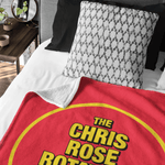 The Chris Rose Rotation | Blanket - Jomboy Media