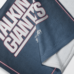 Talkin' Giants | Blanket - Jomboy Media