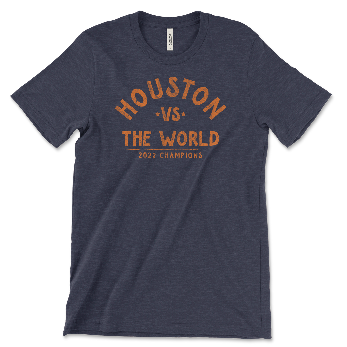 Houston vs. The World | T-Shirt