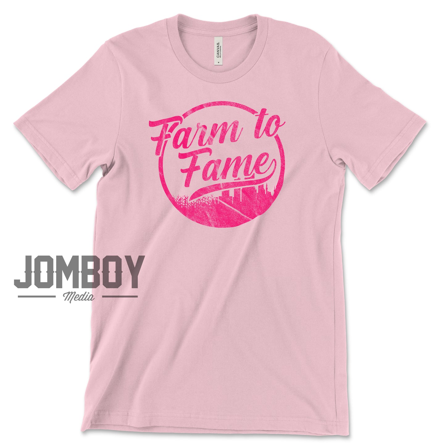 Farm To Fame | T-Shirt
