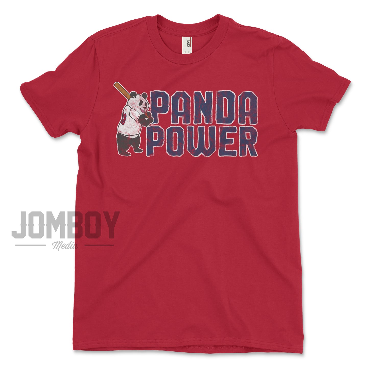 Panda Power | T-Shirt