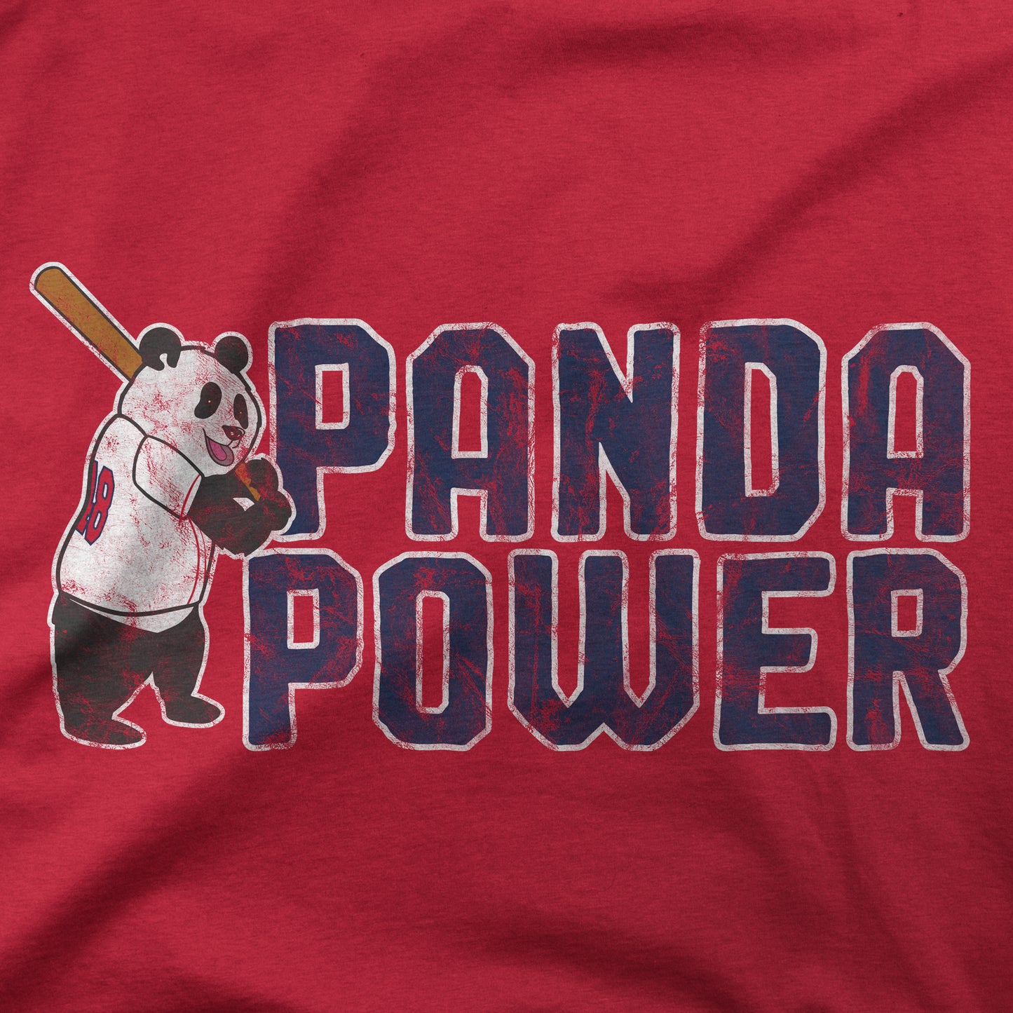 Panda Power | T-Shirt