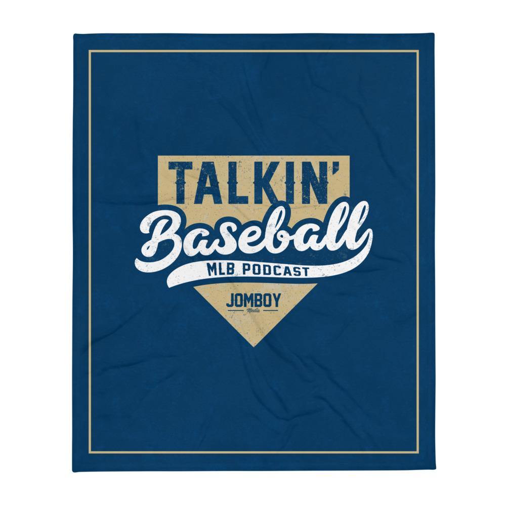 Talkin' Baseball | Blanket - Jomboy Media