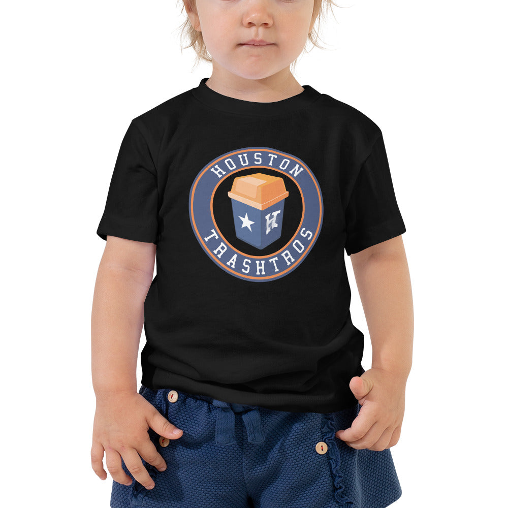 Houston Trashtro's | Toddler Tee