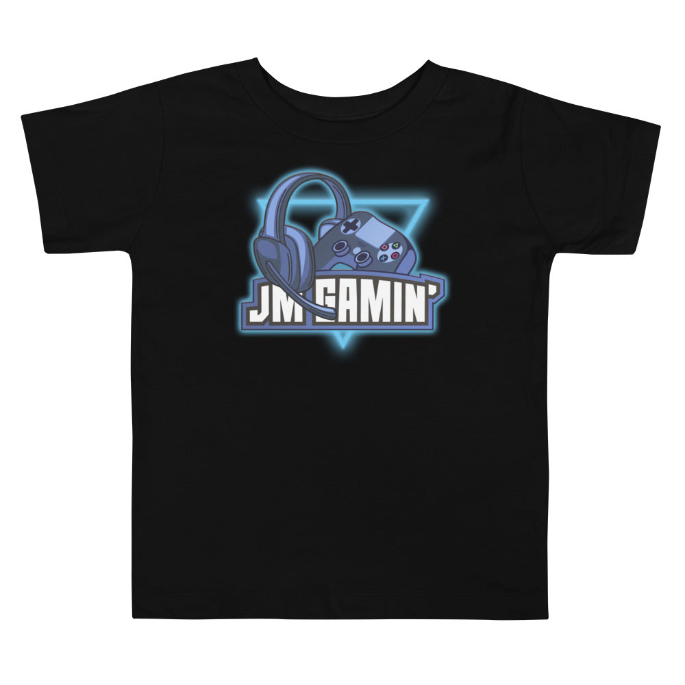 JM Gamin' | Toddler Tee