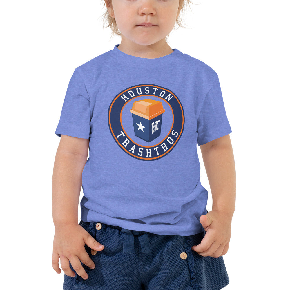 Houston Trashtro's | Toddler Tee