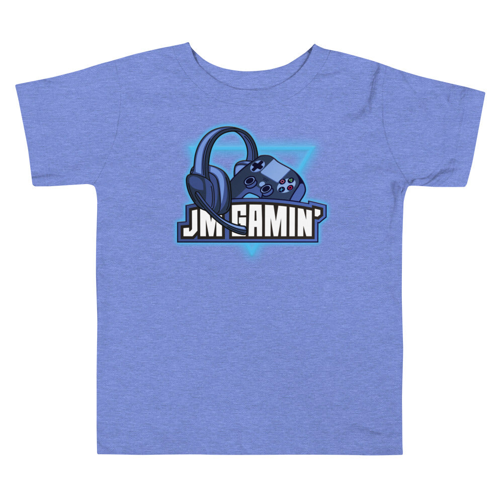 JM Gamin' | Toddler Tee