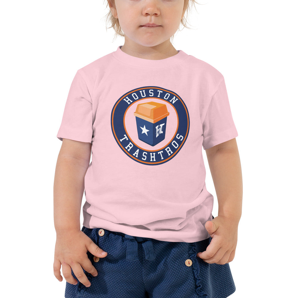 Houston Trashtro's | Toddler Tee