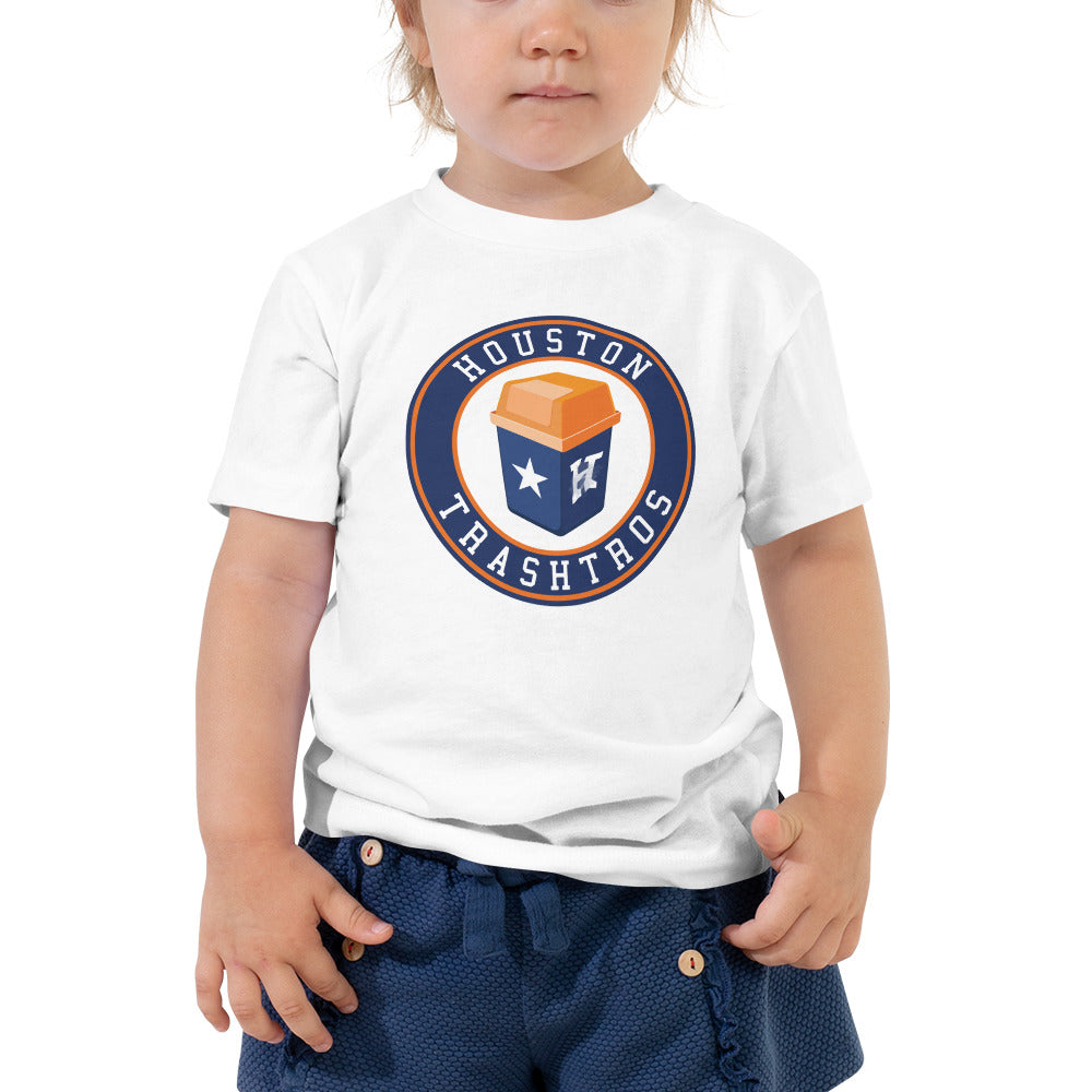 Houston Trashtro's | Toddler Tee