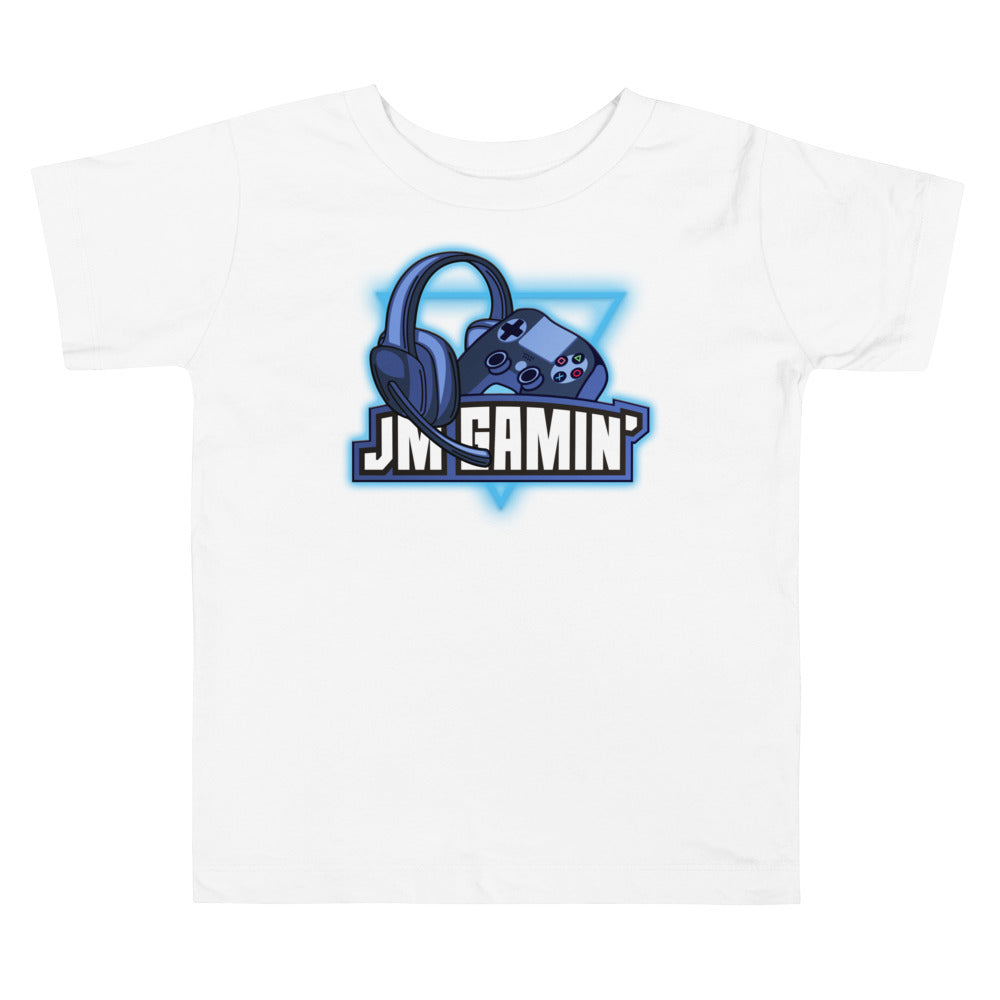 JM Gamin' | Toddler Tee