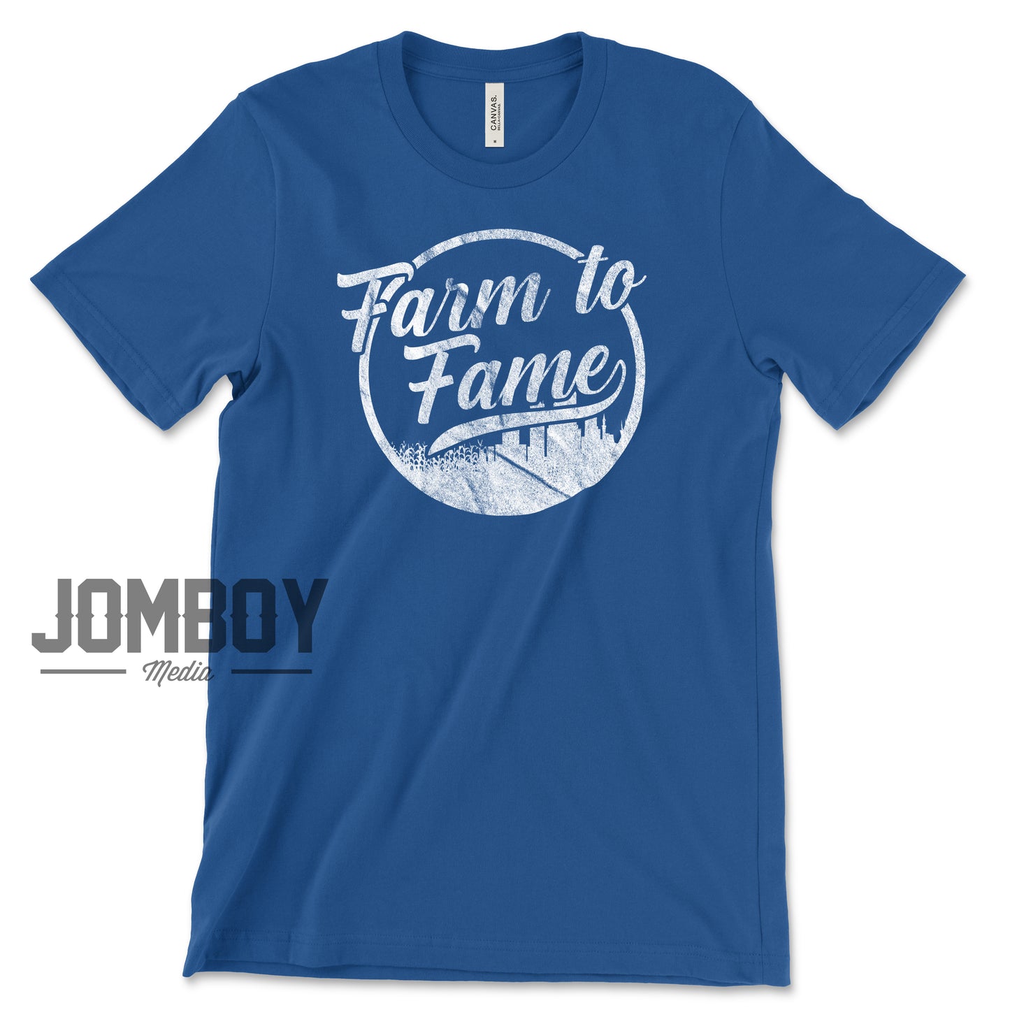 Farm To Fame | T-Shirt