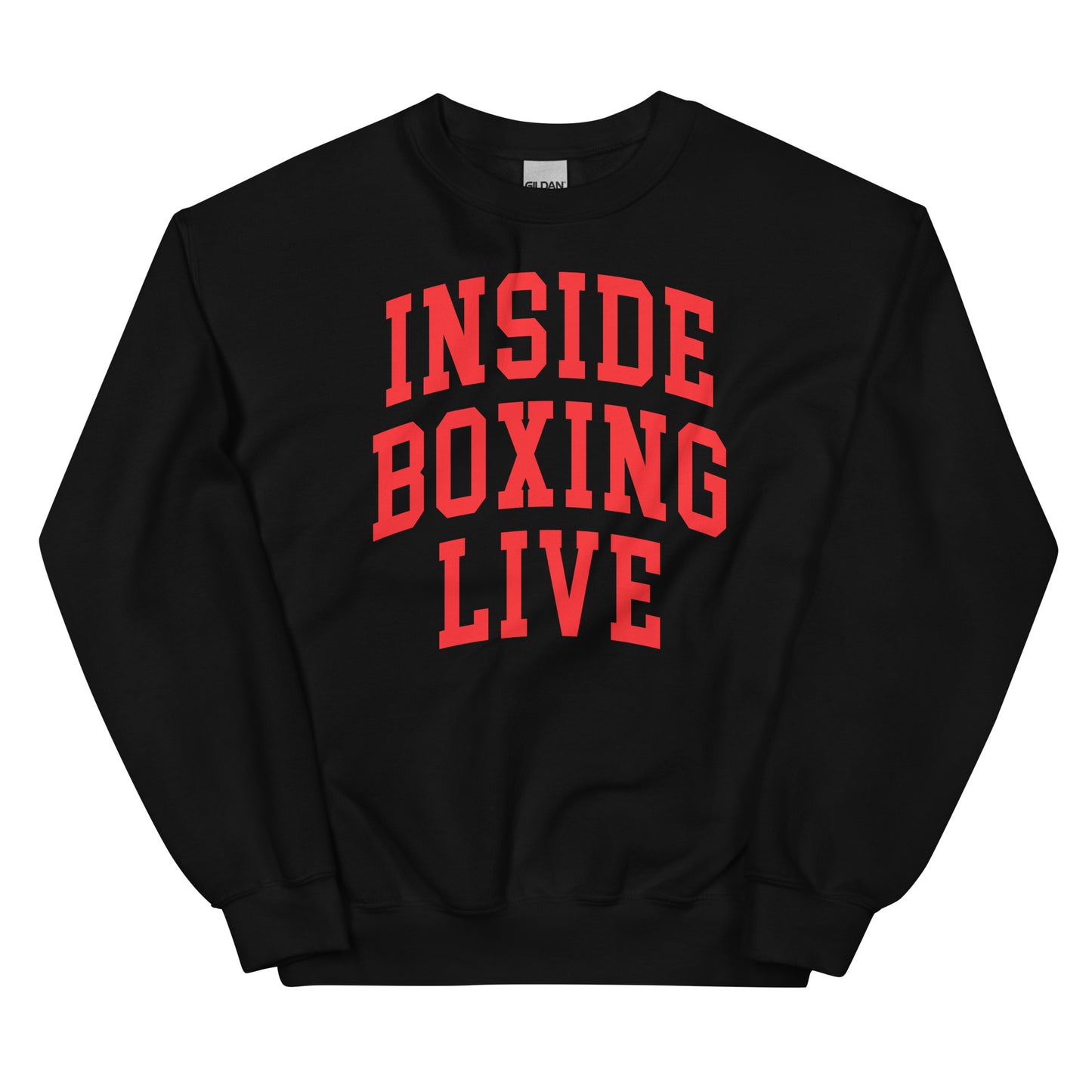 Inside Boxing Live | Sweatshirt