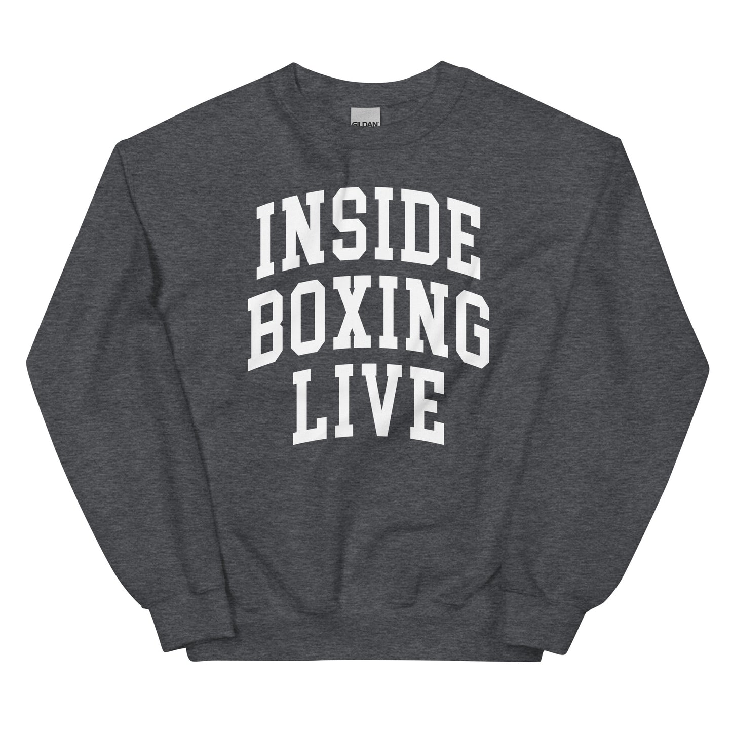 Inside Boxing Live | Sweatshirt