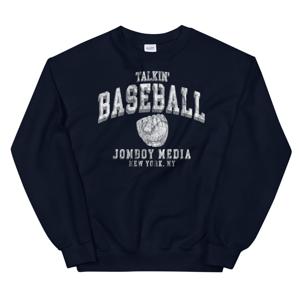 Talkin' Baseball 90's Edition | Sweatshirt