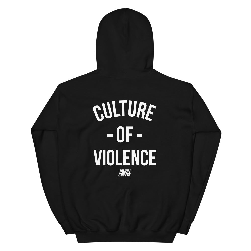 Talkin' Giants Draft | Hoodie