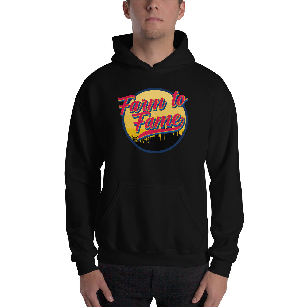 Farm To Fame | Hoodie