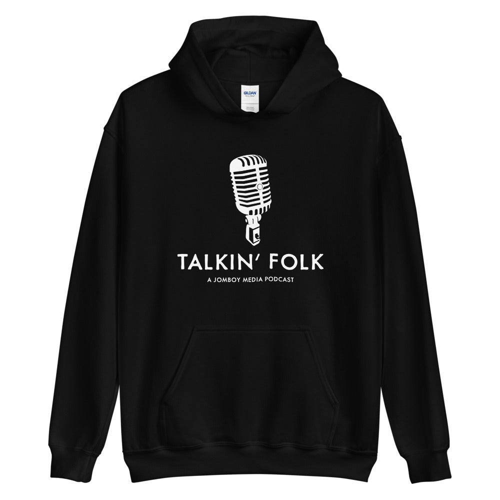 Talkin' Folk | Hoodie