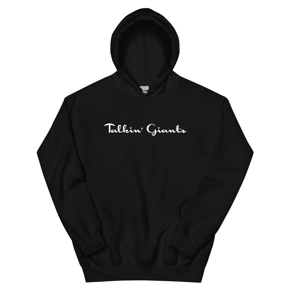 Talkin' Giants Draft | Hoodie