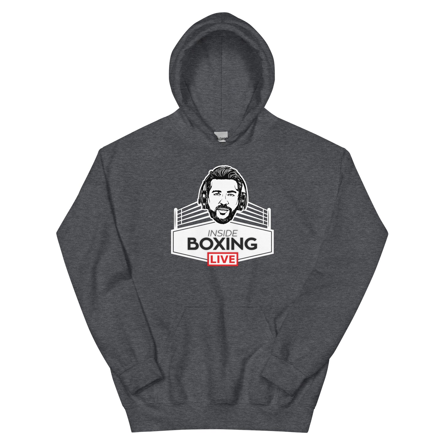 Inside Boxing Live | Hoodie