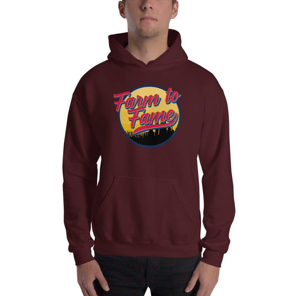 Farm To Fame | Hoodie
