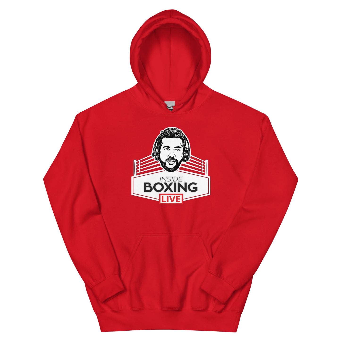 Inside Boxing Live | Hoodie