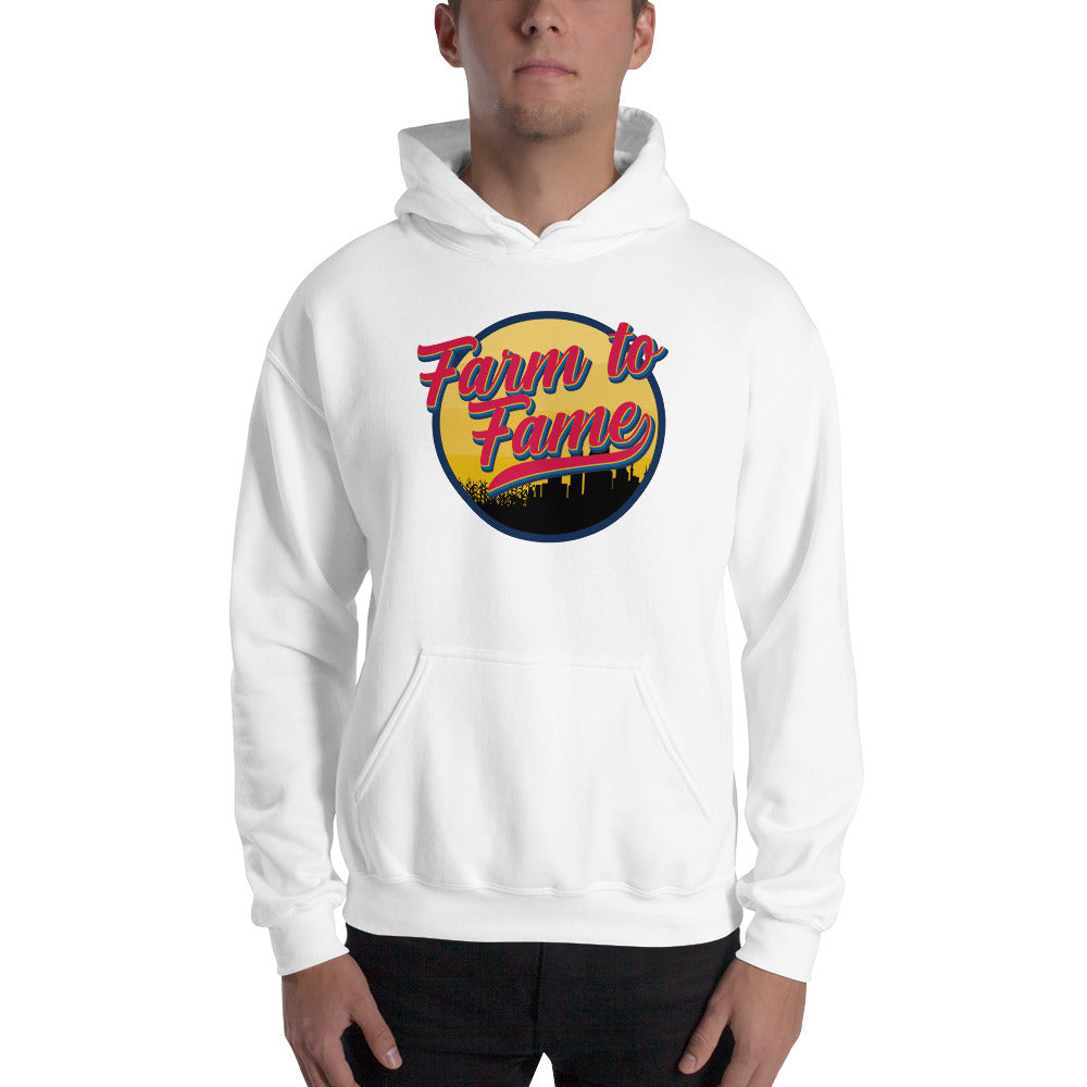 Farm To Fame | Hoodie