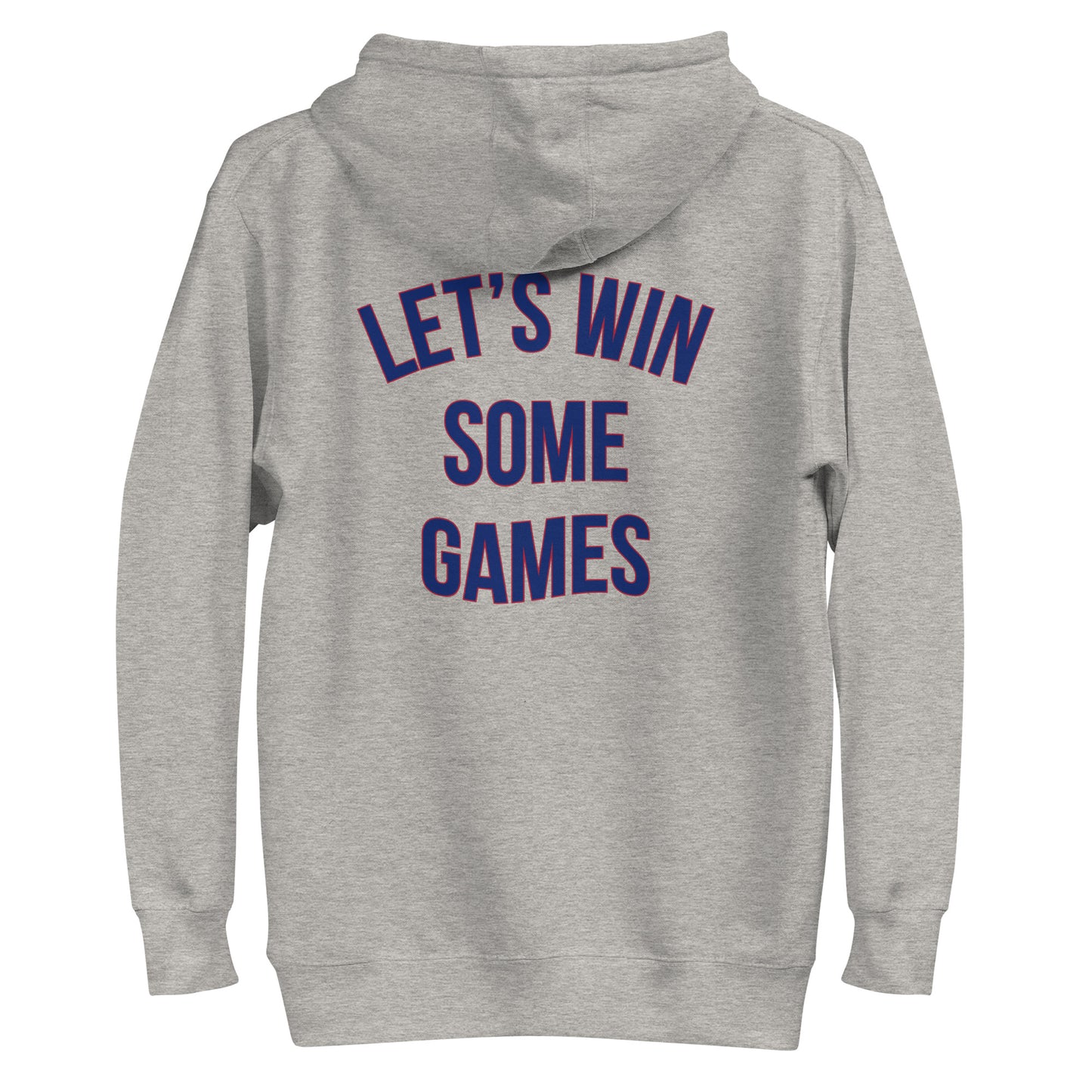 Talkin' Giants 2023 Draft | Premium Cotton Hoodie