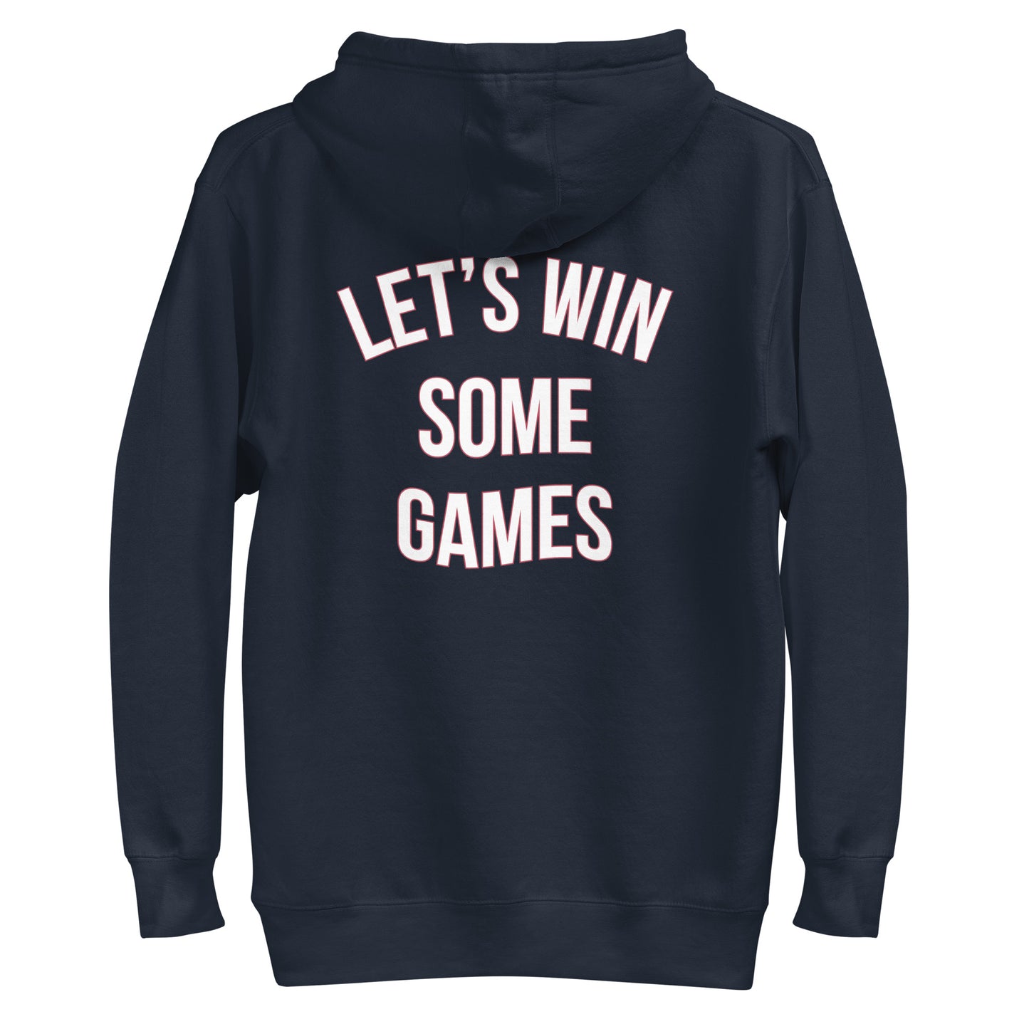 Talkin' Giants 2023 Draft | Premium Cotton Hoodie