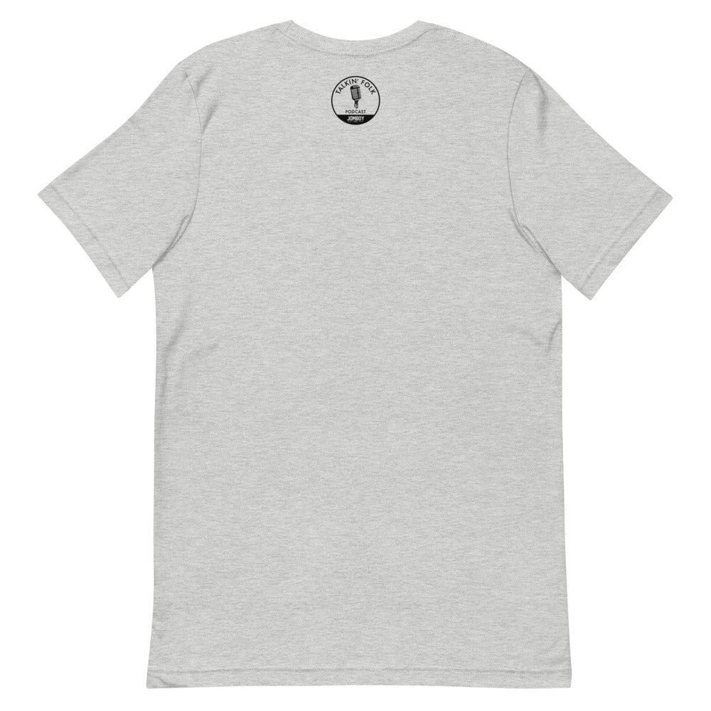 I Miss Music Festivals | T-Shirt