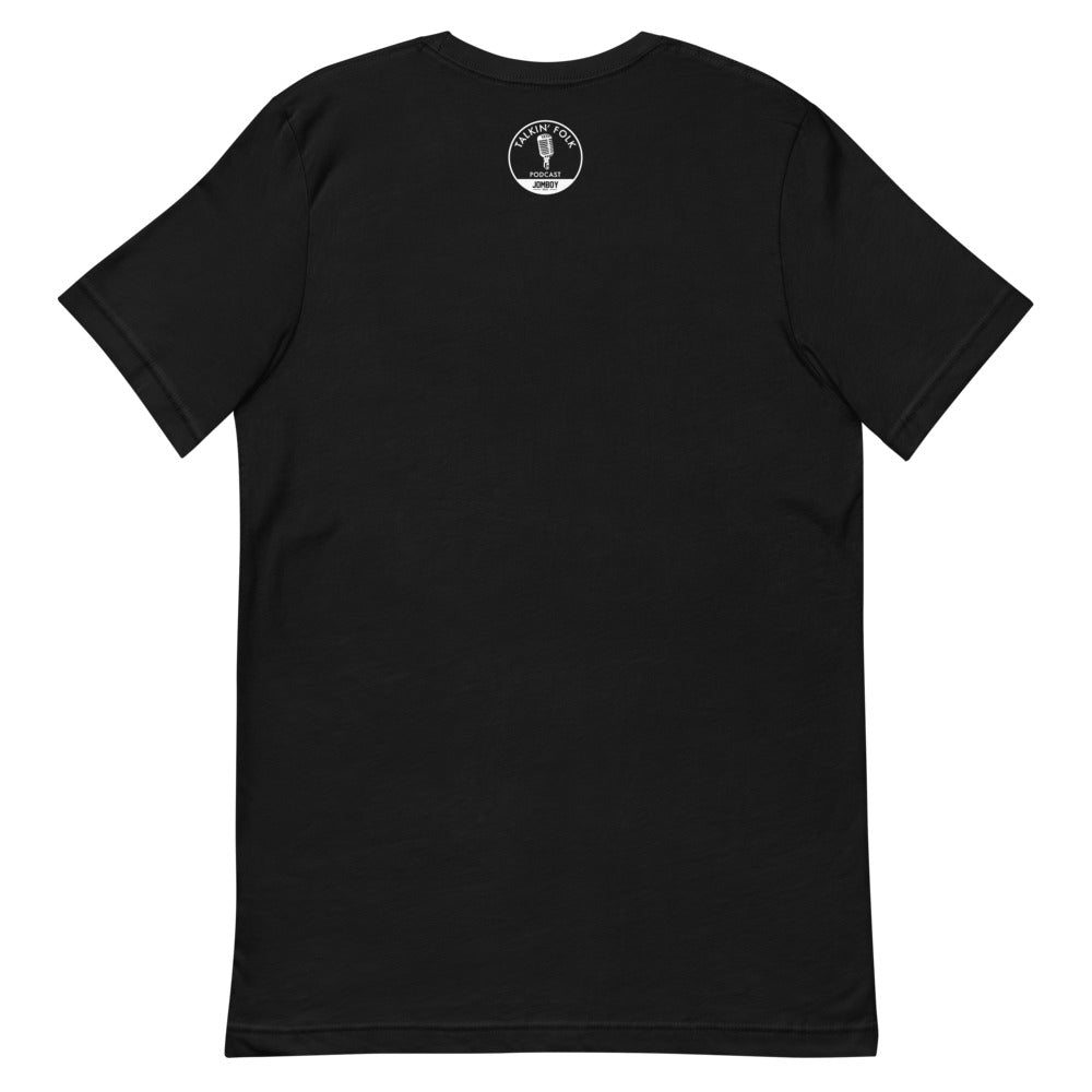 I Miss Music Festivals | T-Shirt