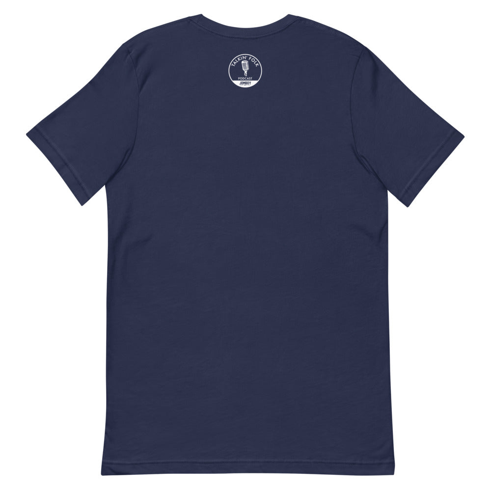 I Miss Music Festivals | T-Shirt