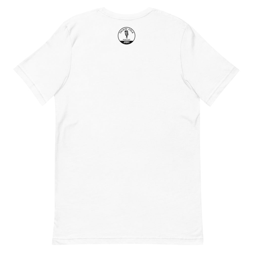 I Miss Music Festivals | T-Shirt