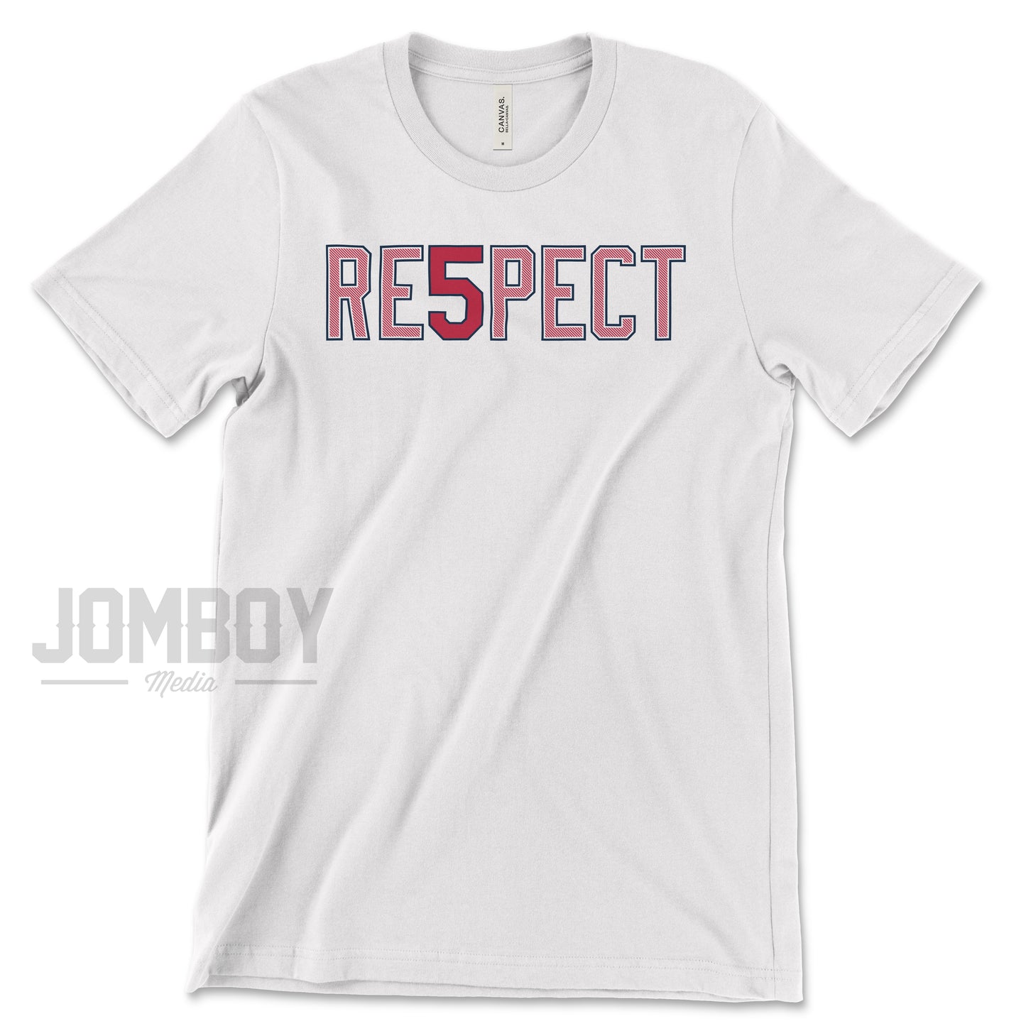 RE5PECT | T-Shirt