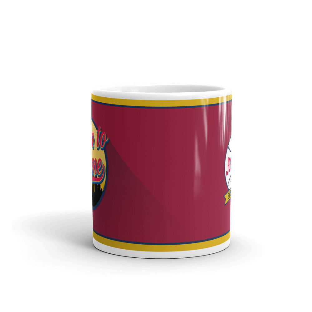 Farm To Fame Logo | Mug