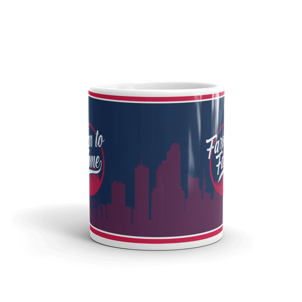 Farm To Fame | Mug