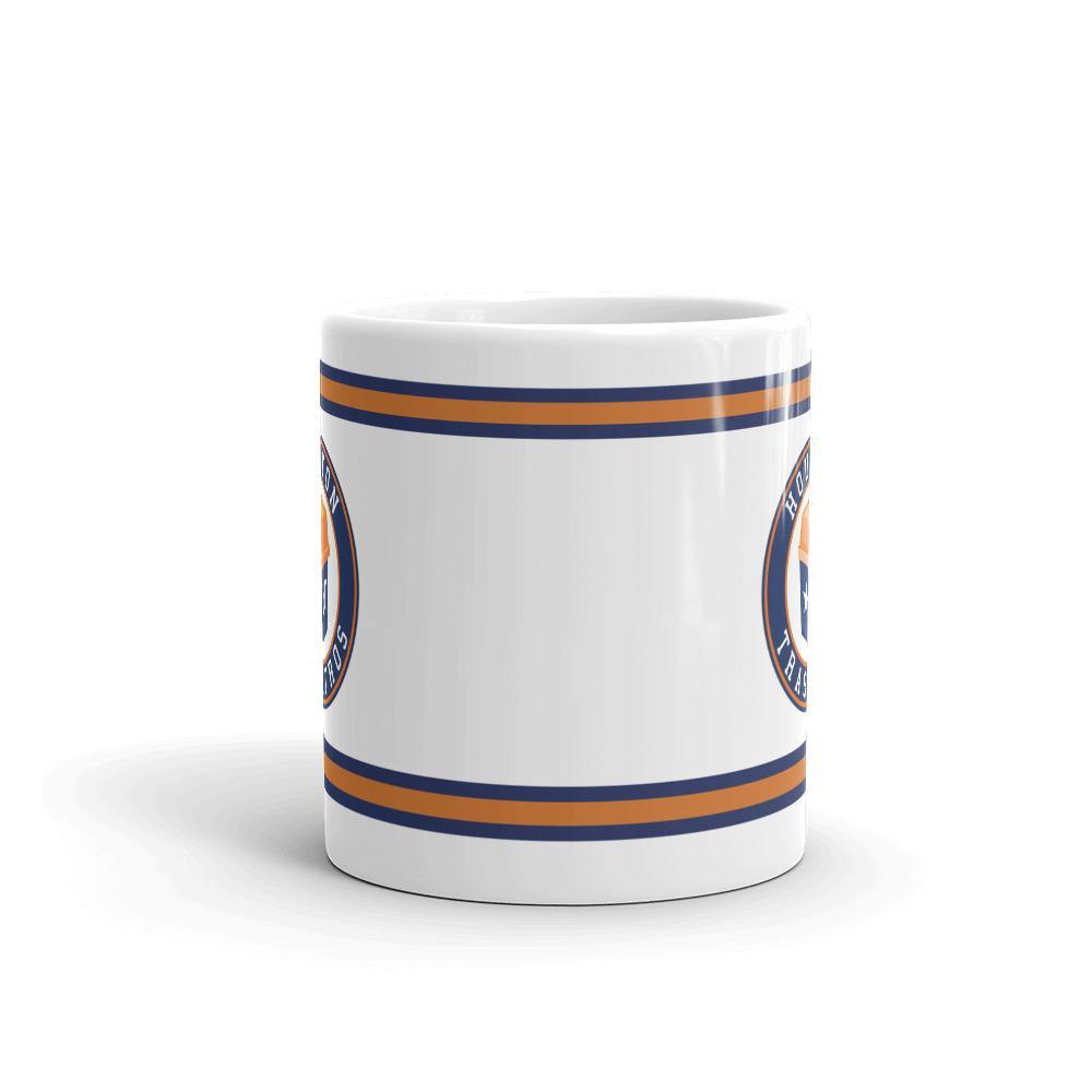 Houston Trashtros | Mug - Jomboy Media