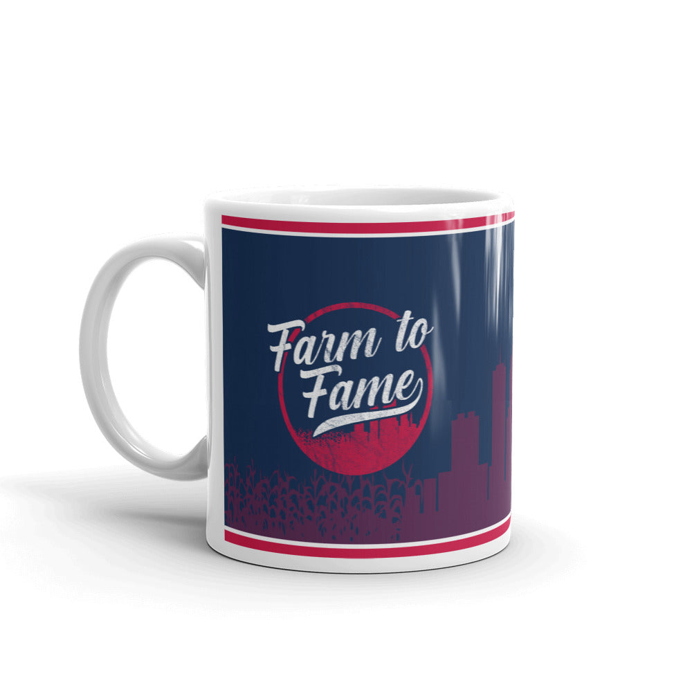 Farm To Fame | Mug