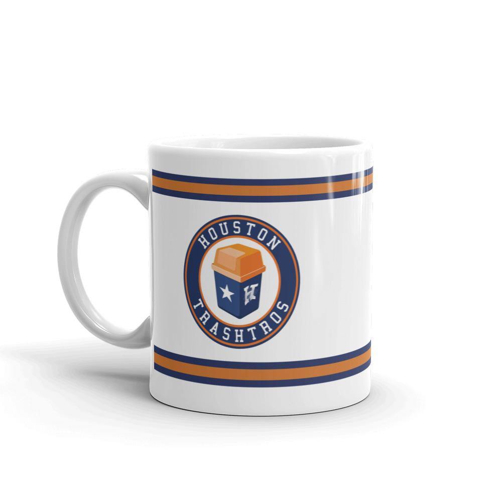Houston Trashtros | Mug - Jomboy Media