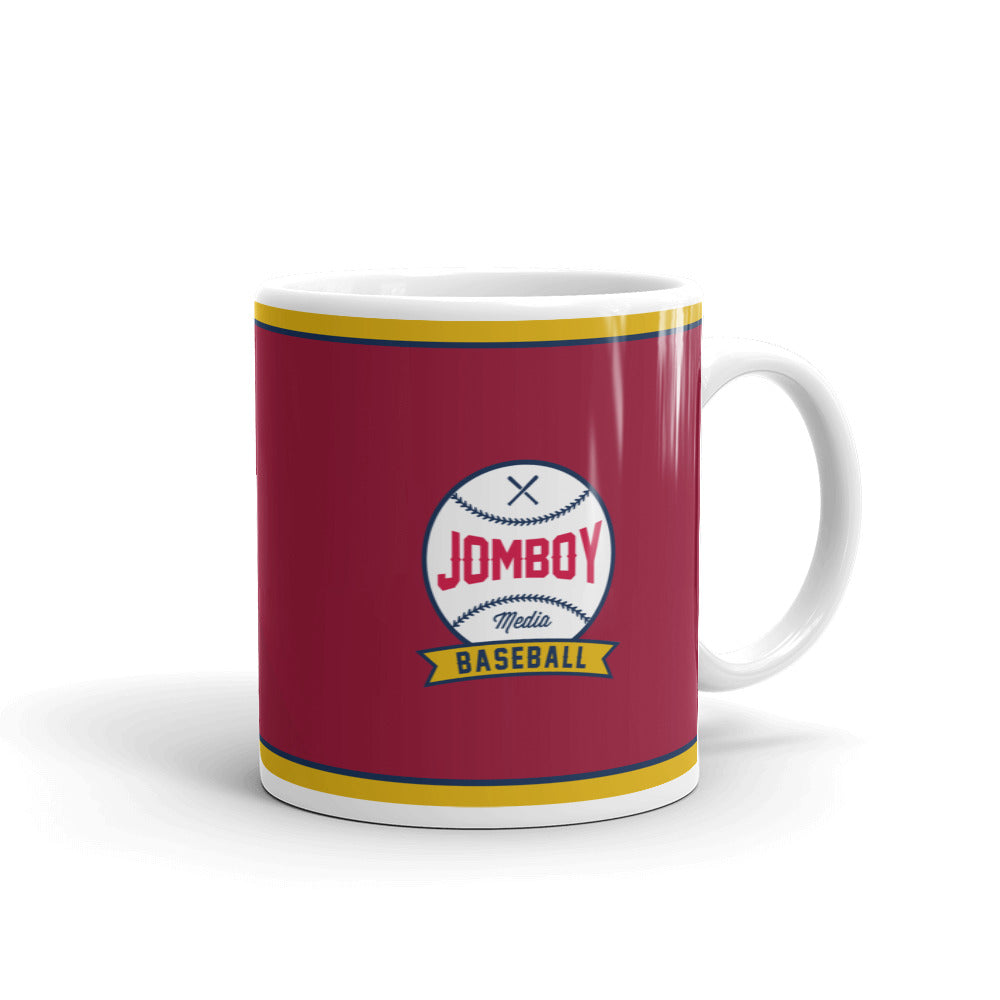 Farm To Fame Logo | Mug