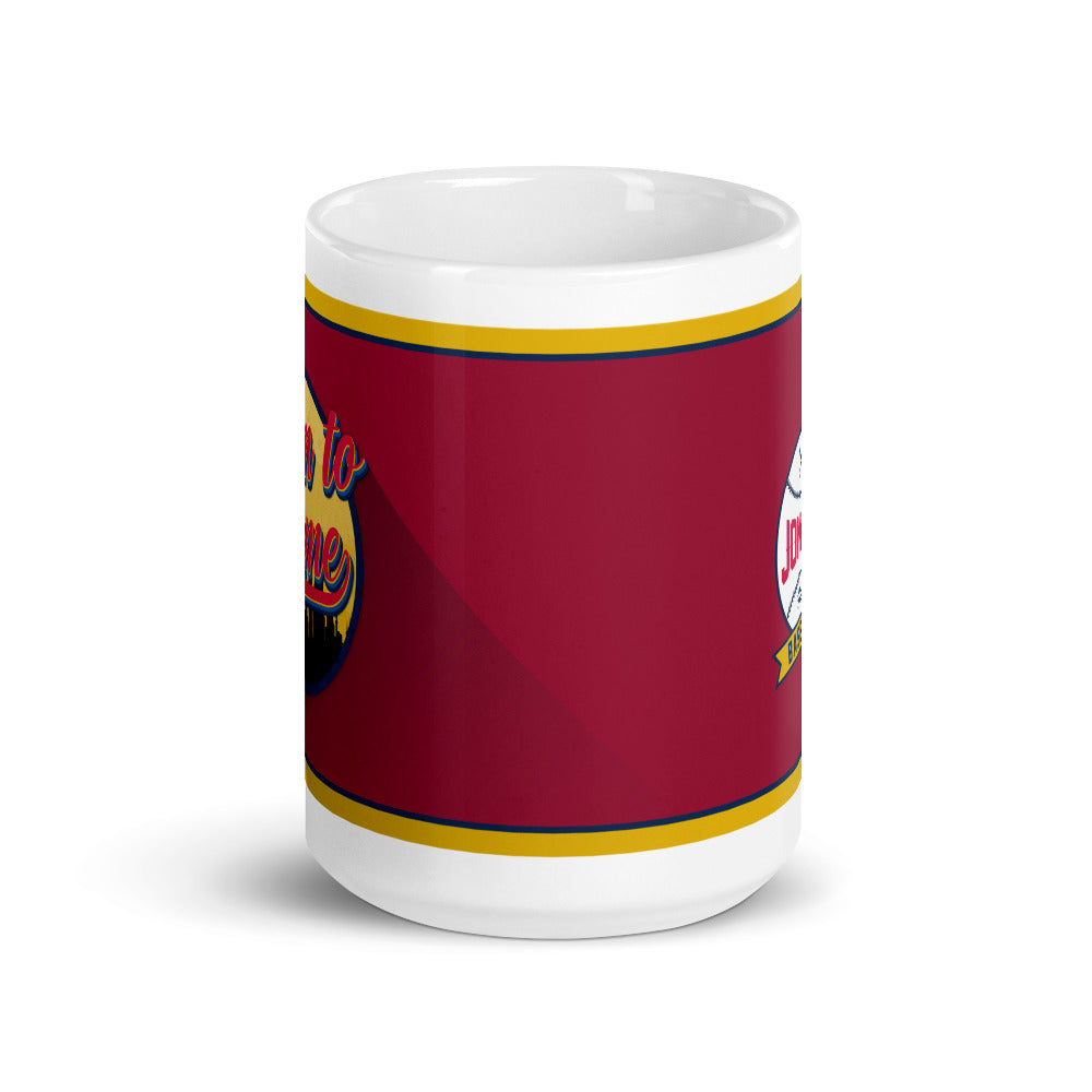 Farm To Fame Logo | Mug