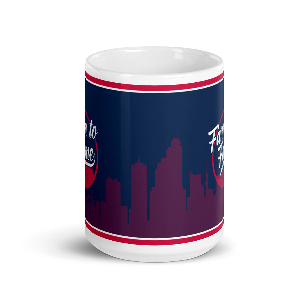 Farm To Fame | Mug