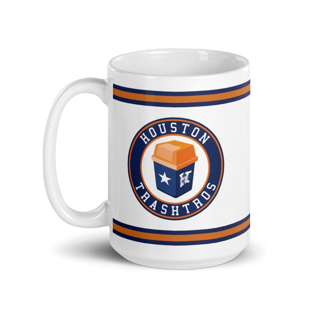 Houston Trashtros | Mug - Jomboy Media