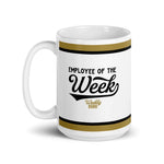 Employee Of The Week | Mug - Jomboy Media