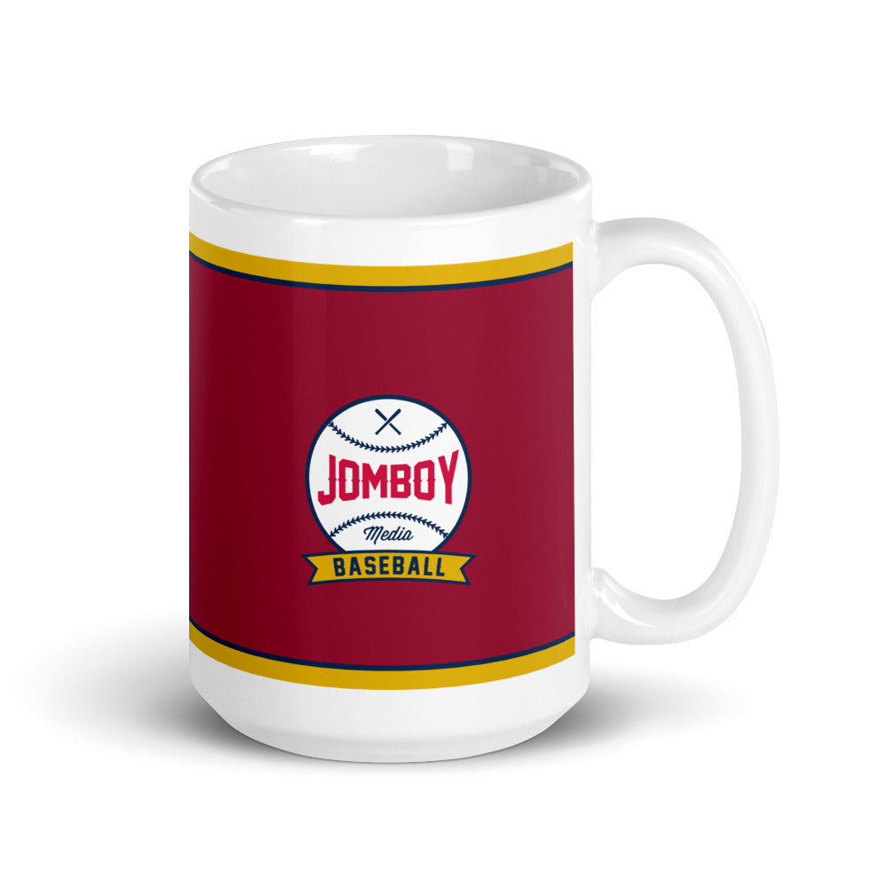 Farm To Fame Logo | Mug